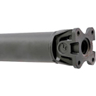 BuyAutoParts 91-04477AN Driveshaft 3