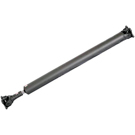 BuyAutoParts 91-04477AN Driveshaft 4