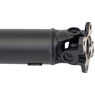 2004 Dodge Dakota Driveshaft 3