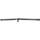 BuyAutoParts  Mercedes Benz C300 Driveshaft 91-04480AN