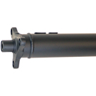 BuyAutoParts 91-04480AN Driveshaft 2