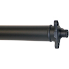 BuyAutoParts 91-04480AN Driveshaft 3