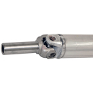 2007 Gmc Sierra 1500 Driveshaft 2