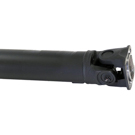1982 Nissan Maxima Driveshaft 1
