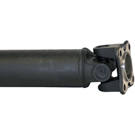 BuyAutoParts  Nissan Pathfinder Driveshaft 91-01324N