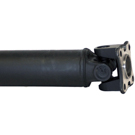 BuyAutoParts Nissan 350Z Driveshaft 91-00225SL