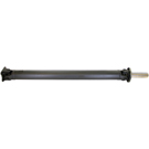 1990 Nissan D21 Driveshaft 2
