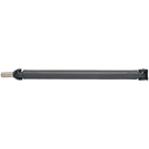 1999 Nissan Pathfinder Driveshaft 2