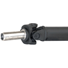 1996 Nissan Pick-up Truck Driveshaft 2