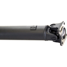 2003 Nissan Frontier Driveshaft 1