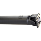2003 Nissan Frontier Driveshaft 1