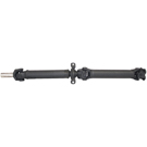 1994 Nissan 300ZX Driveshaft 2