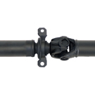 1994 Nissan 300ZX Driveshaft 3