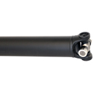 2004 Nissan Xterra Driveshaft 1