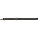 2003 Nissan Xterra Driveshaft 2