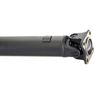 2003 Nissan Frontier Driveshaft 1