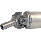 2004 Nissan Pathfinder Armada Driveshaft 2
