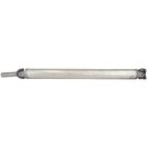 2005 Nissan Armada Driveshaft 2
