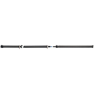 2004 Ford F-450 Super Duty Driveshaft 2