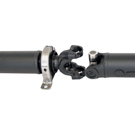 2004 Ford F-450 Super Duty Driveshaft 3