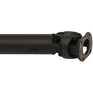 2002 Ford Excursion Driveshaft 1