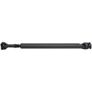 2002 Ford Excursion Driveshaft 2