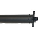2017 Freightliner Sprinter Van Driveshaft 1