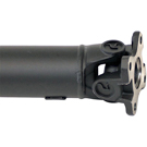 2007 Ford F Series Trucks Driveshaft 1