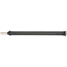 2007 Ford F Series Trucks Driveshaft 2