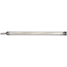 2009 Ford F Series Trucks Driveshaft 2