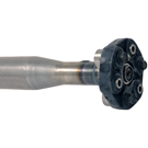 BuyAutoParts 91-01524N Driveshaft 1