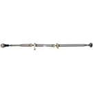 BuyAutoParts 91-01524N Driveshaft 2