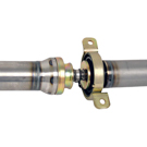 BuyAutoParts 91-01524N Driveshaft 4