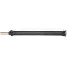 2009 Ford F Series Trucks Driveshaft 2
