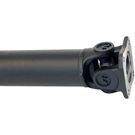 2012 Ford F-450 Super Duty Driveshaft 1