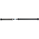 2012 Ford F-450 Super Duty Driveshaft 2