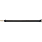 2007 Ford F Series Trucks Driveshaft 2