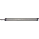 2012 Gmc Yukon Driveshaft 2
