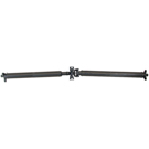 1994 Mercedes Benz S320 Driveshaft 1