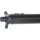1996 Mercedes Benz E320 Driveshaft 2
