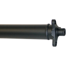 1996 Mercedes Benz E320 Driveshaft 3