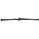 1994 Mercedes Benz E500 Driveshaft 1
