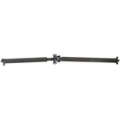 2007 Mercedes Benz C350 Driveshaft 1