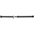 BuyAutoParts 2011 Ford FSeriesTrucks Driveshaft 91-04655AN