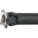 BuyAutoParts 91-04655AN Driveshaft 2
