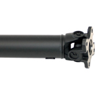 BuyAutoParts 91-04655AN Driveshaft 3