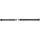 BuyAutoParts 91-01450N Driveshaft 2