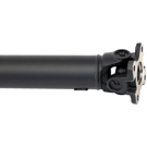 BuyAutoParts 2003 Ford FSeriesTrucks Driveshaft 91-04759AN
