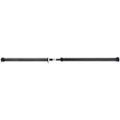 BuyAutoParts 91-04759AN Driveshaft 2