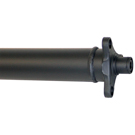 2004 Jaguar S-Type Driveshaft 3